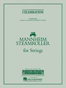 Celebration (Mannheim Steamroller) (complete)