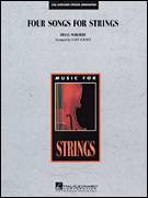 Four Songs for Strings (complete)