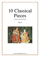 Classical Pieces collection 2